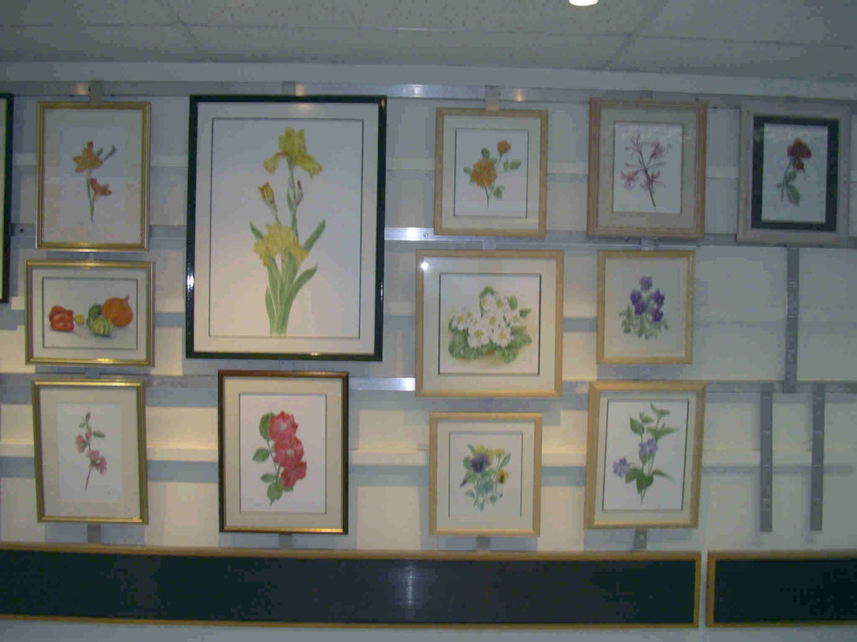 Hospital Exhibition 02